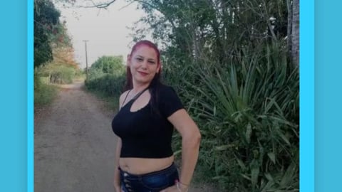 Vecino Asesinó y Enterró a Mujer en Gibara, Holguín