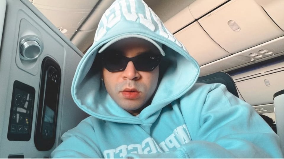 Yomil Hidalgo genera revuelo en redes con misteriosa acompañante tras fotos de su ex