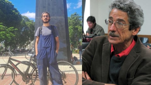 Fernando Pérez: 'Cuba Remains Broken While Young Voices Are Silenced'