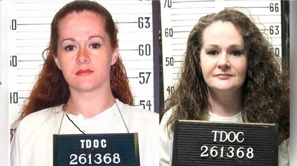 ¡La Mataron (Casi)! Suspenden Ejecución de Christa Pike en Tennessee a Última Hora