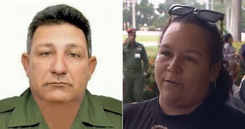 Cuba Refuerza Narrativa Oficial tras Muerte de Militares en Misión Venezolana