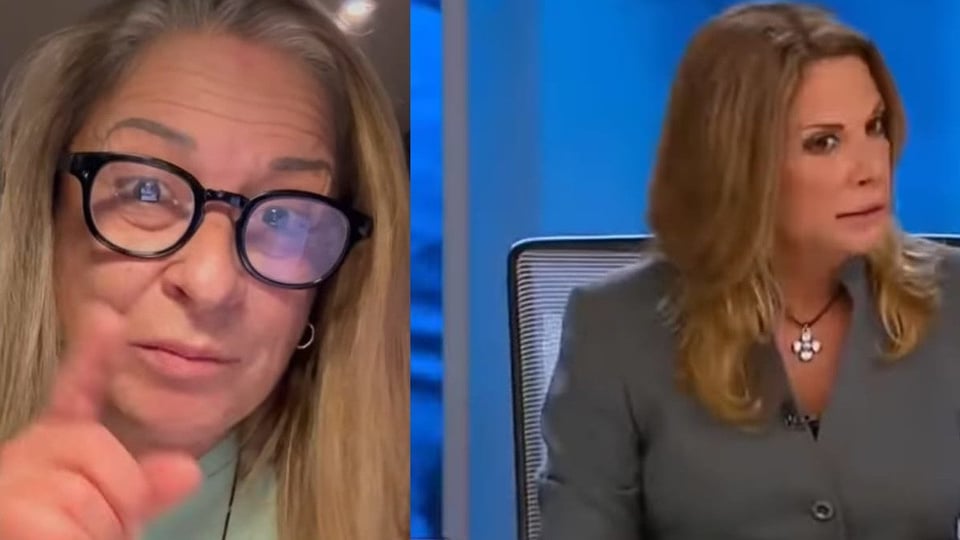 ¿Se Quedó MUSA Ana María Polo? ¡Operan su Voz Icónica!