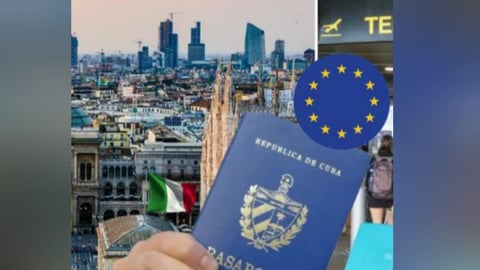 Italia amplía horizontes para profesionales cubanos con programa de intercambio