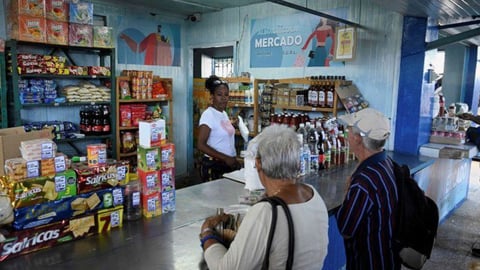 Cuba Lanza Mercados de Barrio para Bajar Precios