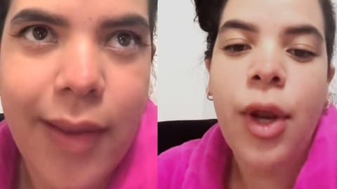 ¡Se le dio! Cubana con I-220A se saca la lotería de la residencia en EE.UU.