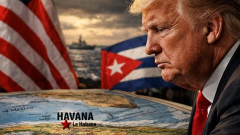 Exasesora de Trump predice histórica visita presidencial a Cuba