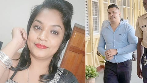 Cubano Recibe Cadena Perpetua en Guyana por Doble Asesinato