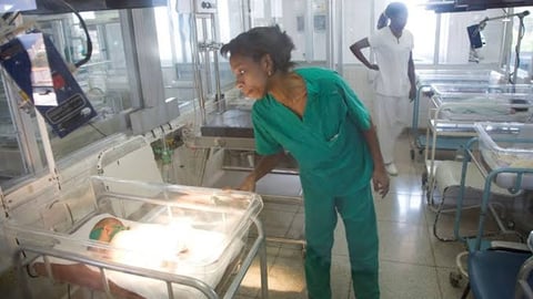 Mortalidad Infantil en Cuba se Dispara: 147% Más Muertes en Siete Años