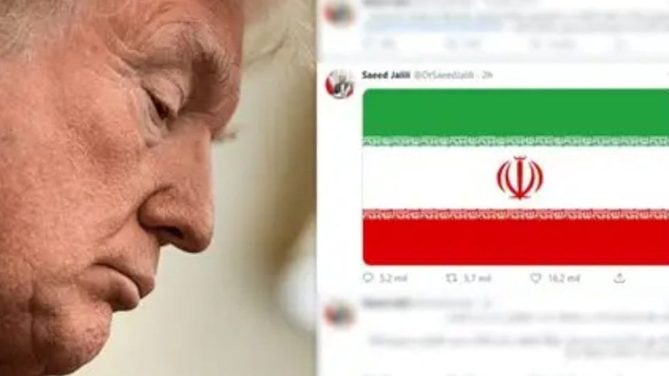 ¿Se acabó la guerra? Trump le tira 15 exigencias a Irán por el estrecho de Ormuz y los persas le dicen que no