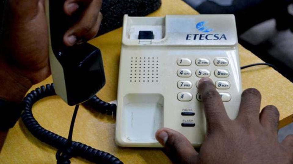Granma Sufre Crisis en Telefonía Fija por Falta de Recursos y Apagones