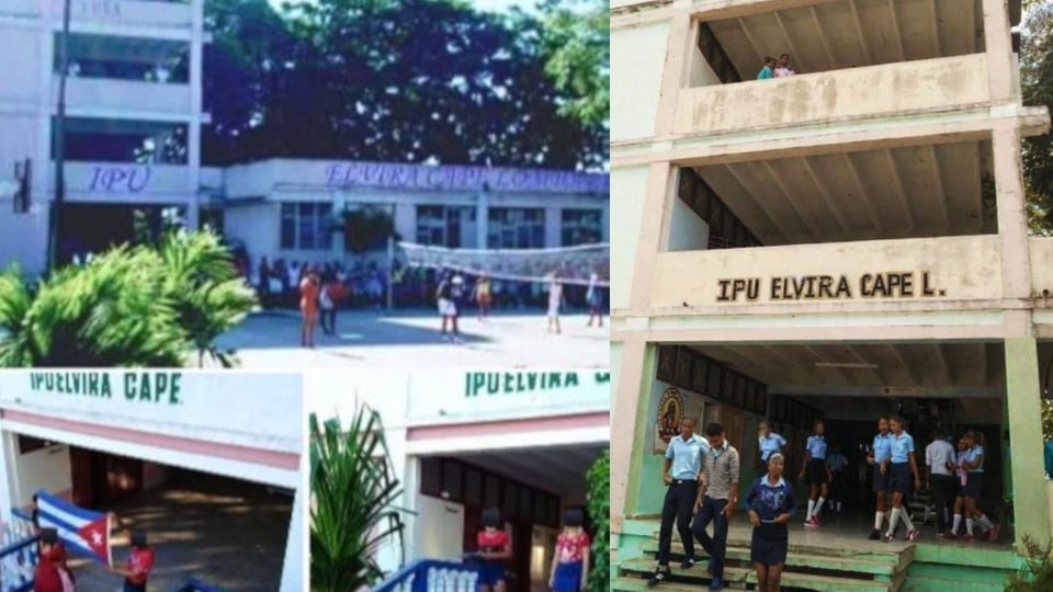 Joven de 17 Años Agredida con Arma Blanca en Santiago de Cuba: Cuñado Identificado