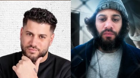 Cubano en Mississippi: Un año de espera y esperanza en custodia de ICE