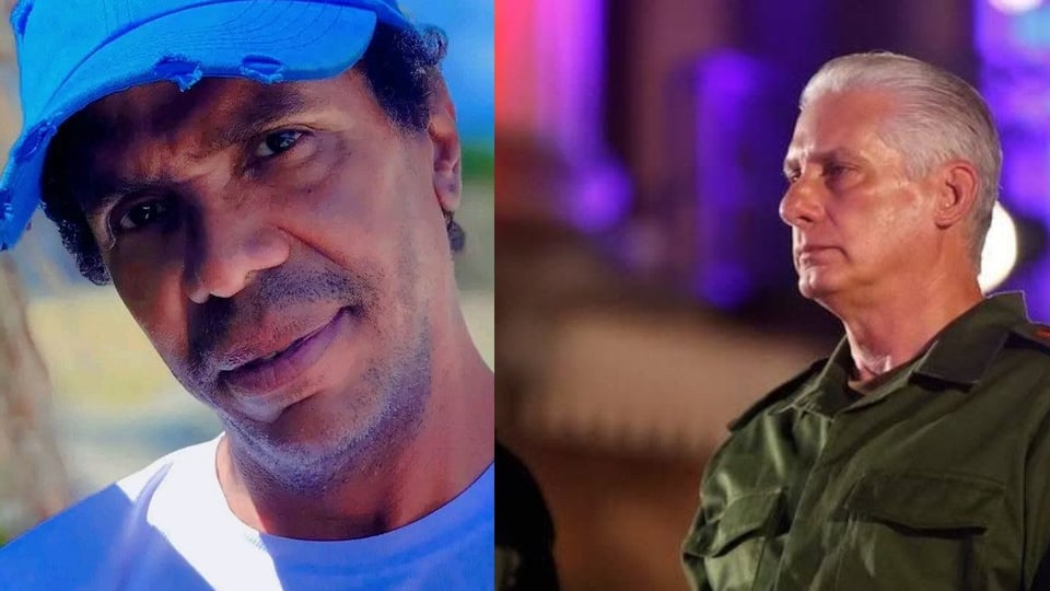 ¡Poesía de Trinchera! Raúl Torres le dedica otro poema a Díaz-Canel entre críticas por la crisis cubana