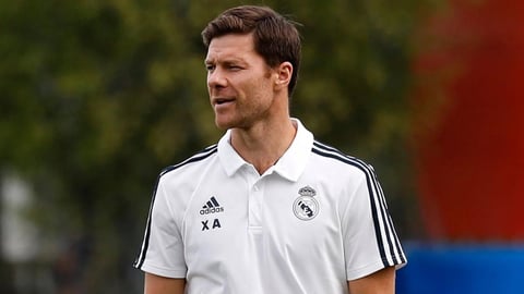 El Real Madrid Despide a Xabi Alonso Tras Siete Meses Fugaces
