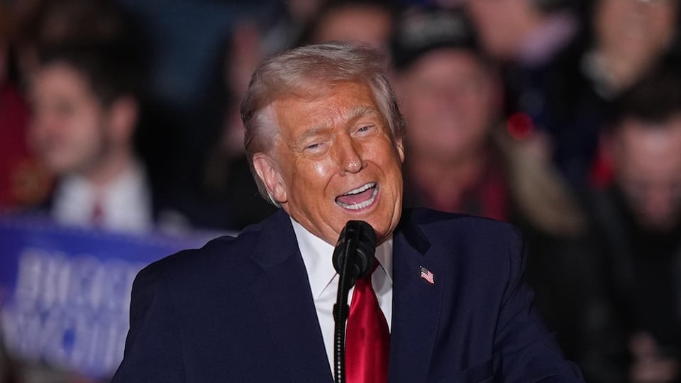 Más Países al Calabozo Migratorio: El Último 'Veto' de Trump y el Informe de Ética Política