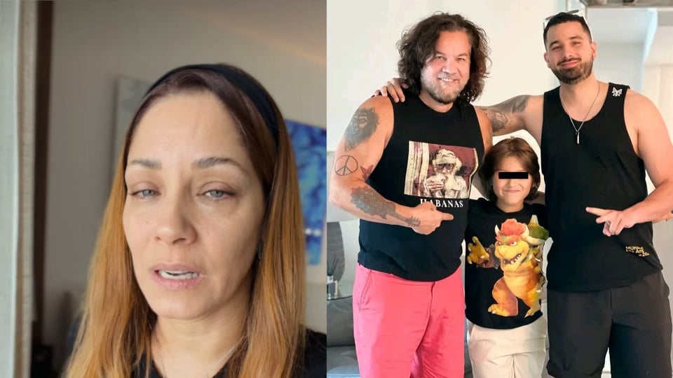 Yory Gómez Comparte su Duelo Tras la Muerte de su Hijo Mauro