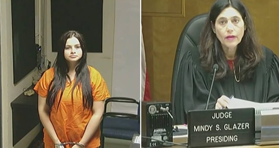 ¡Se armó el zipizape! Le cogieron el tumbao a la Dra. 'Pincha Bonito' en Miami con inyecciones de fantasía