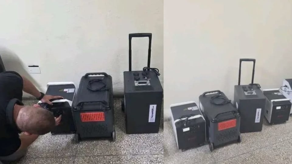 ¡Donaciones de Privados Salvan Máquinas de Hospitales en Villa Clara!