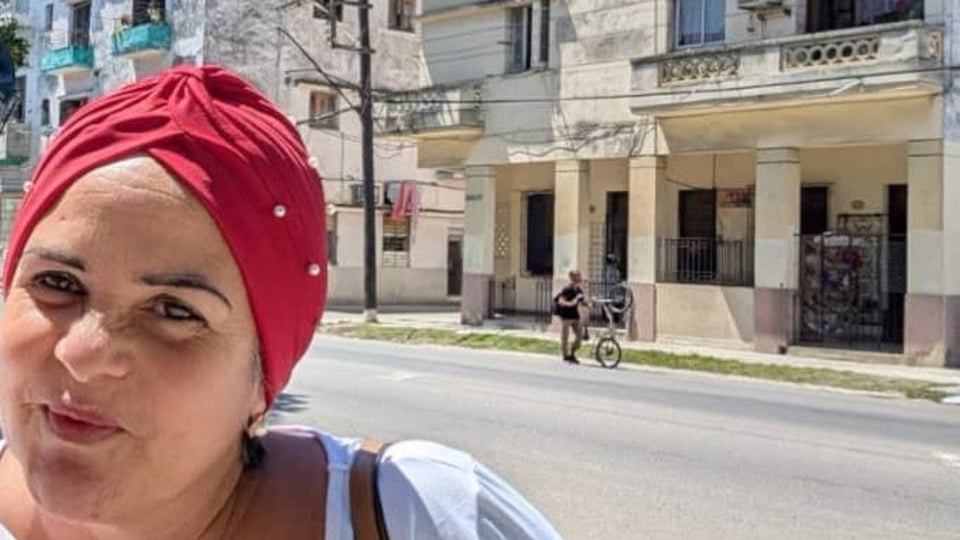 ¿Nos están Exportando? La Actriz que Puso el Grito en el Cielo por la Fuga de Cubanos