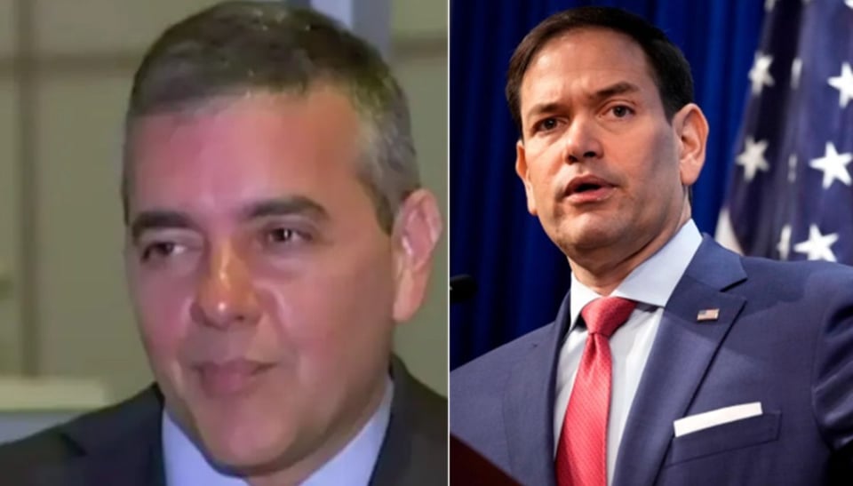 ¡Marco Rubio en el banquillo! Testificará en juicio millonario contra excongresista por negocios con Venezuela