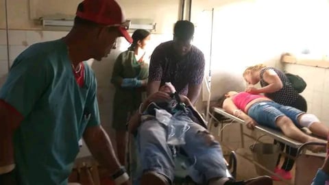 Tragedia en Moa: Seis Fallecidos y Cinco Heridos en Accidente Vial