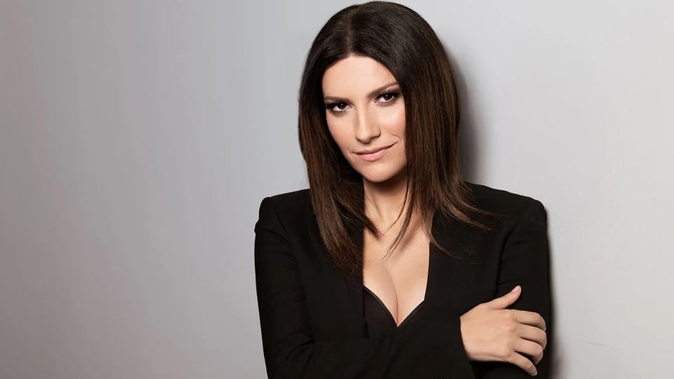 ¿Por qué te vas? ¡Laura Pausini le pone bochinche a clásico de Jeanette!