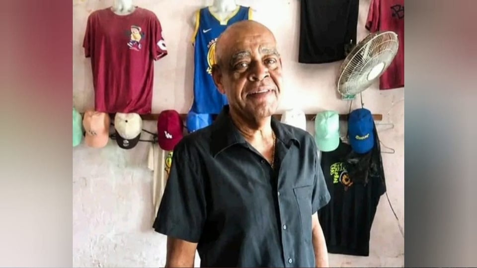 ¡Bochinche en Centro Habana! Roban y matan a viejo a puñaladas por un celular, ¡qué cosa!