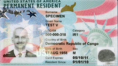 USCIS Actualiza Reglas Sobre Quién Puede Ser Carga Pública