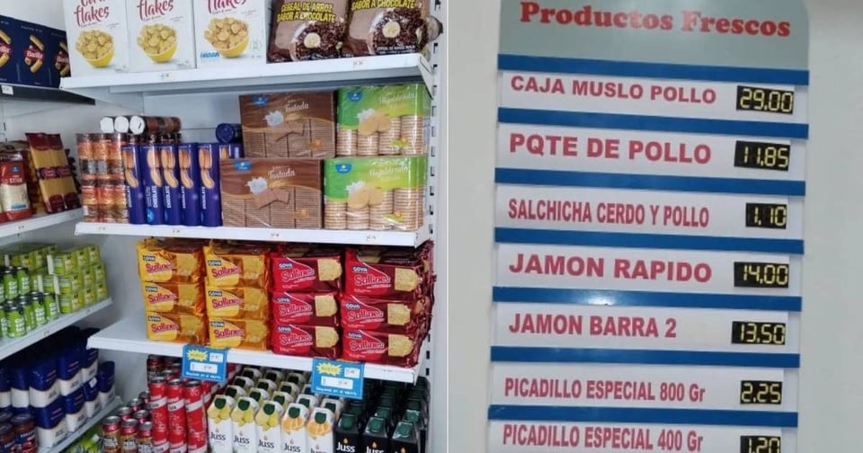 ¡Ay, Matanzas! Abren Pastorita con Precios que Te Dejan el Bolsillo Llorando