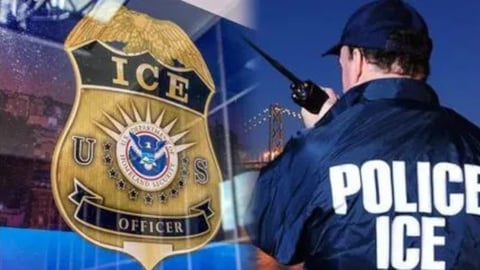 Sombras de uniformes en Minnesota: Agentes de ICE detienen a trabajadores de restaurante tras una comida