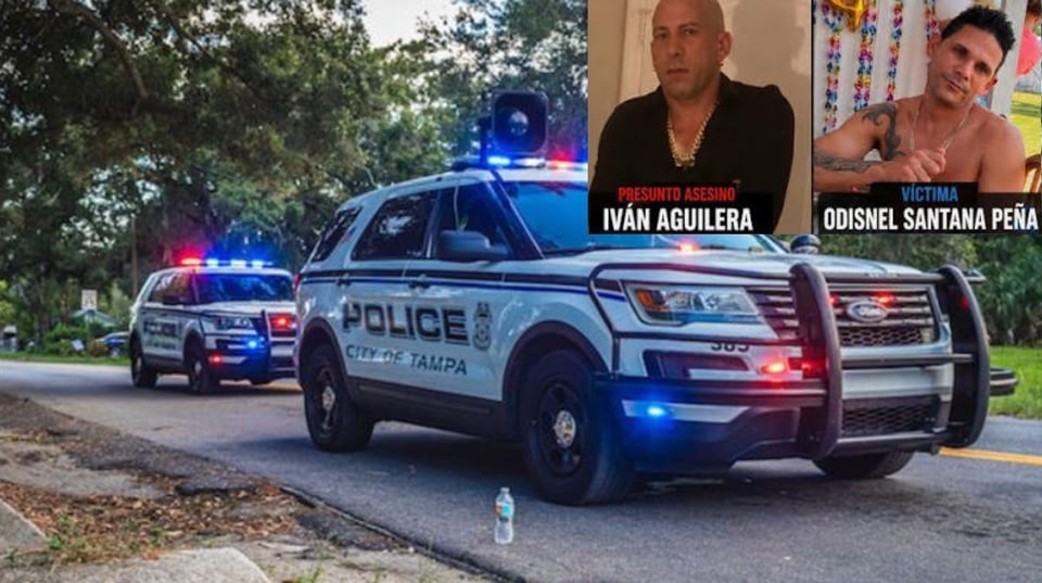Arrestan en Florida a sospechoso de asesinato de cubano