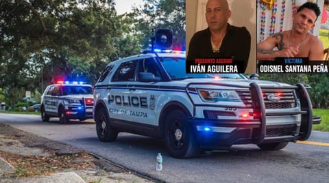 Detienen a Sospechoso de Asesinato en Florida Tras Pelea Fatal