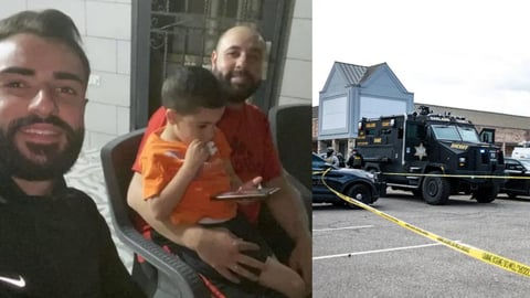 Ataque a Sinagoga en Michigan: Hombre Muere Tras Embiste Camión Cargado de Explosivos