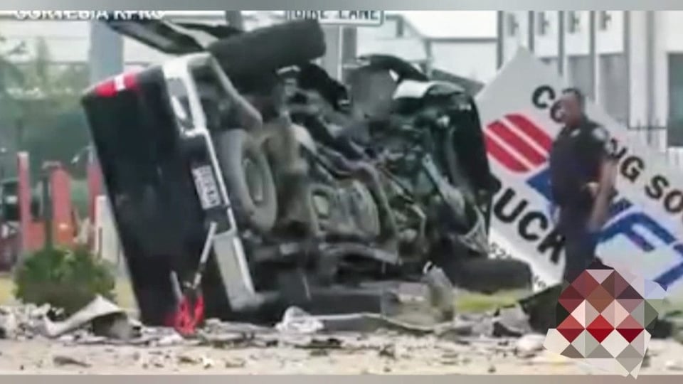 ¡Tremendo bochinche en Houston: El directo de Facebook que acabó en tragedia!