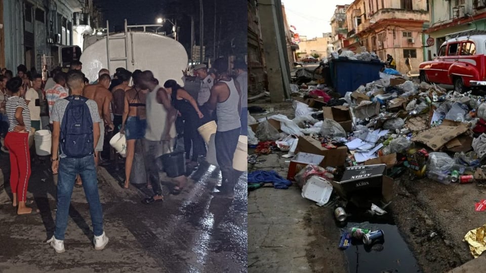 ¿Las reformas de Cuba serán un 'mamotreto' o un 'salvavidas' ante el 'bloqueo' y las dudas?