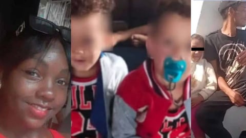 Cuban Mother Pleads for Daughter and 18 Others Lost at Sea