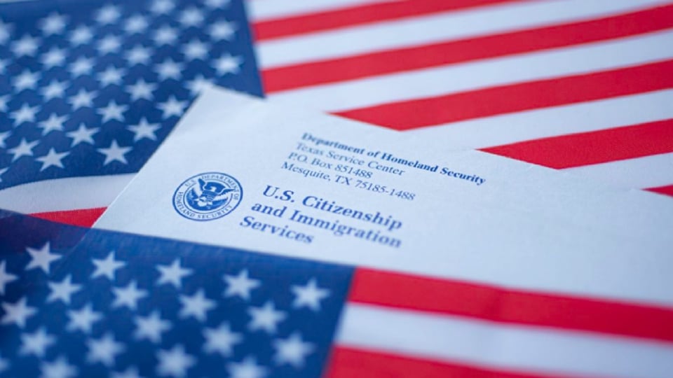 USCIS Endurece Controles en Solicitudes Migratorias