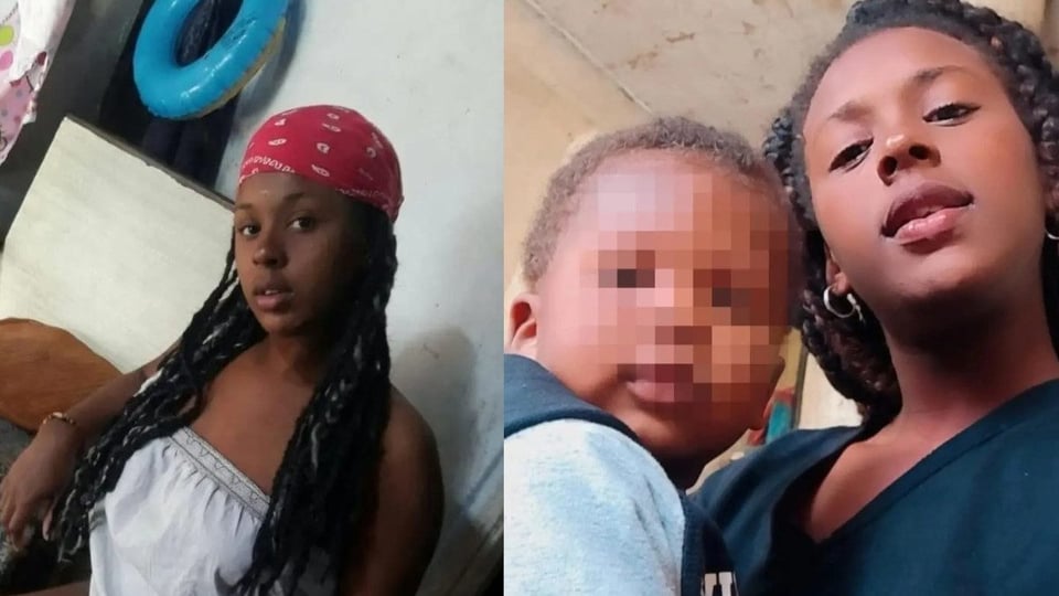 ¿Qué le pasó a la mamá de La Habana que tocó cacerola por el apagón? ¡Le metieron presa!