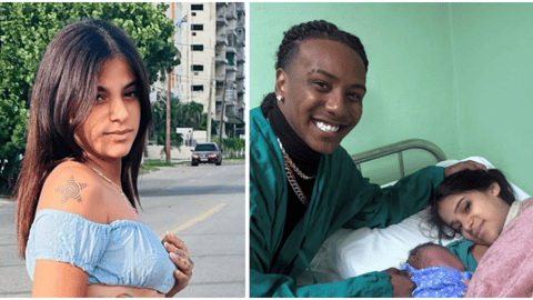 Thalía y Velito El Bufón se separan tras el nacimiento de su segundo hijo, generando debate