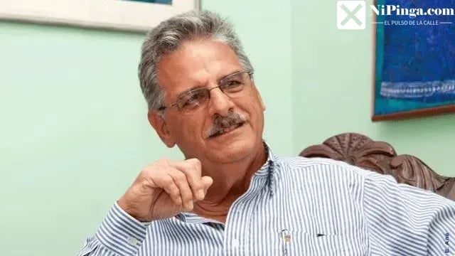 Rubiera bien. La Voz Que Desmiente al Viento