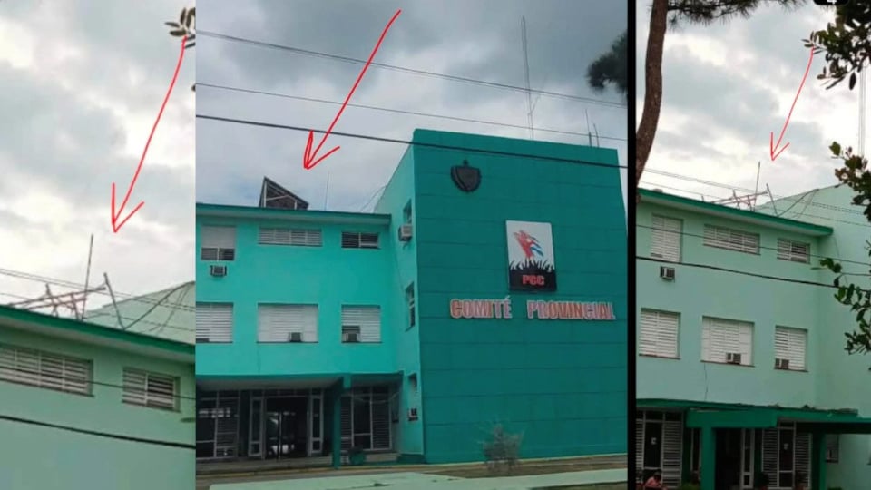 ¡Pinar del Río en Candela! Paneles Solares Nuevos Mientras el Pueblo Se Aguanta