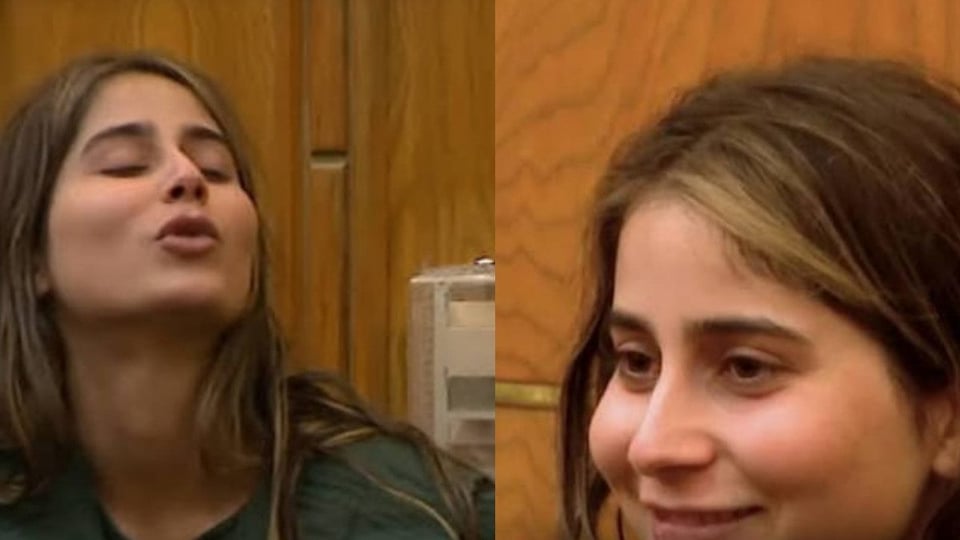 Madre irá a juicio por quemar a sus hijas con cera y prender fuego a su casa