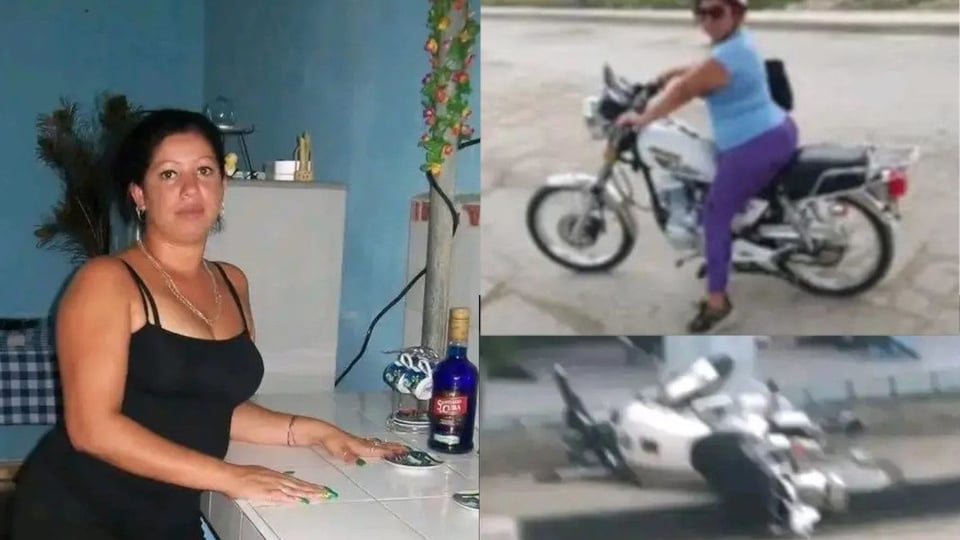 ¡Susto en Palma Soriano! Joven Muere y Otro Lucha por Vivir en Accidente Fatal