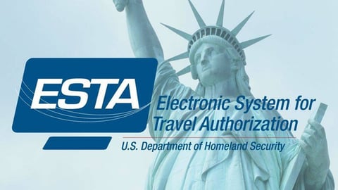¡Atención Viajeros! ¿Visitaste Cuba? Podrías quedarte sin Mundial en EE.UU. por el ESTA