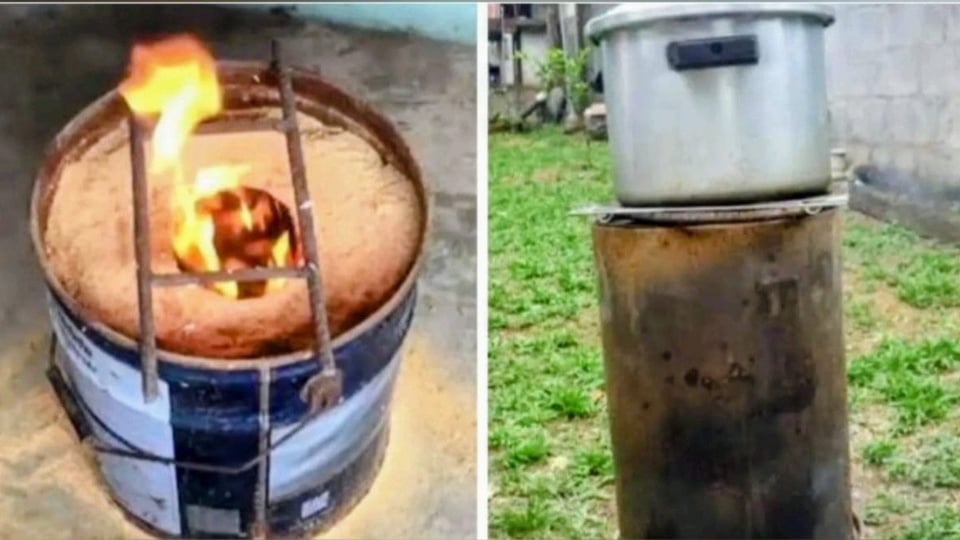 ¿Ingenio o Retroceso? Cuba Recicla Fogones de los 90 Ante Crisis Energética