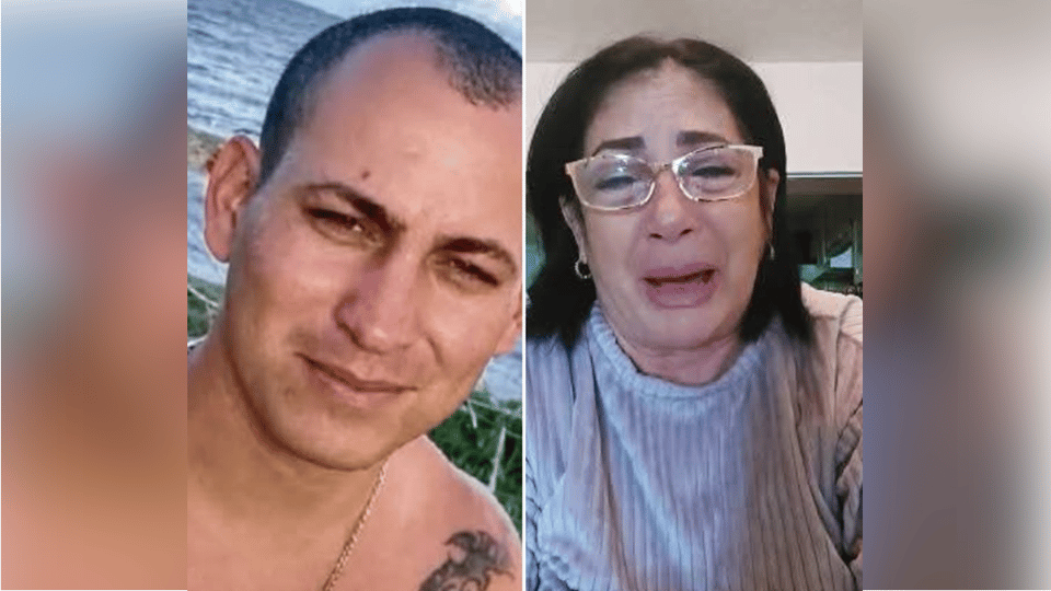 ¿Qué pasó en Cárdenas? Hijo de Dama de Blanco arrested tras muerte en asalto