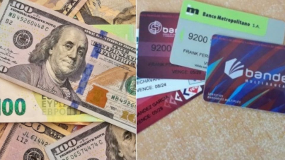 ¿Y tú sabes cuánto vale tu peso? Dólar y Euro se ríen del CUP en la calle