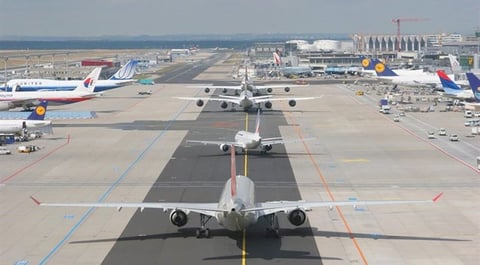 Aerolíneas Europeas Hacen Escala en República Dominicana por Crisis de Combustible en Cuba