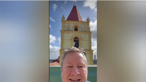 ¡A lo que suena la campana de Hammer en Camagüey! ¿Será la hora de cortar el cordón?