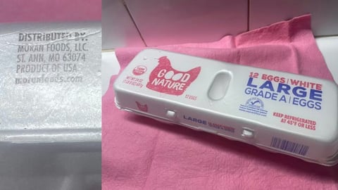 ¿Huevos 'Made in USA' en La Habana? La contradicción que enciende el debate cubano